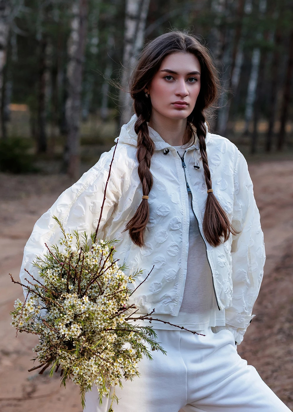 Ветровка (1508VW-1082-A002)