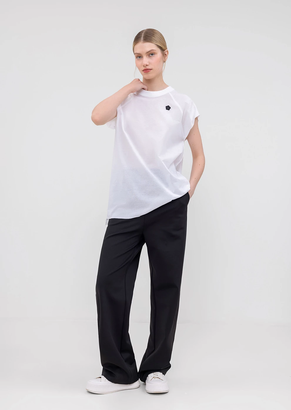 Футболка (3721SW-5014-A001)