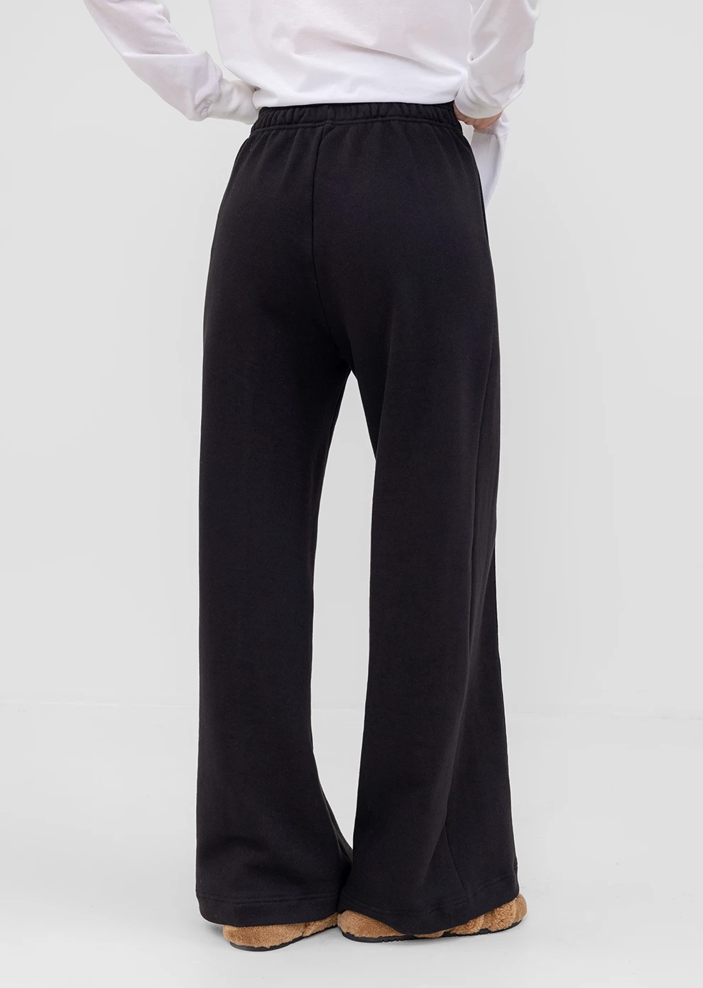 Брюки-палаццо (7140SW-5063-A101)