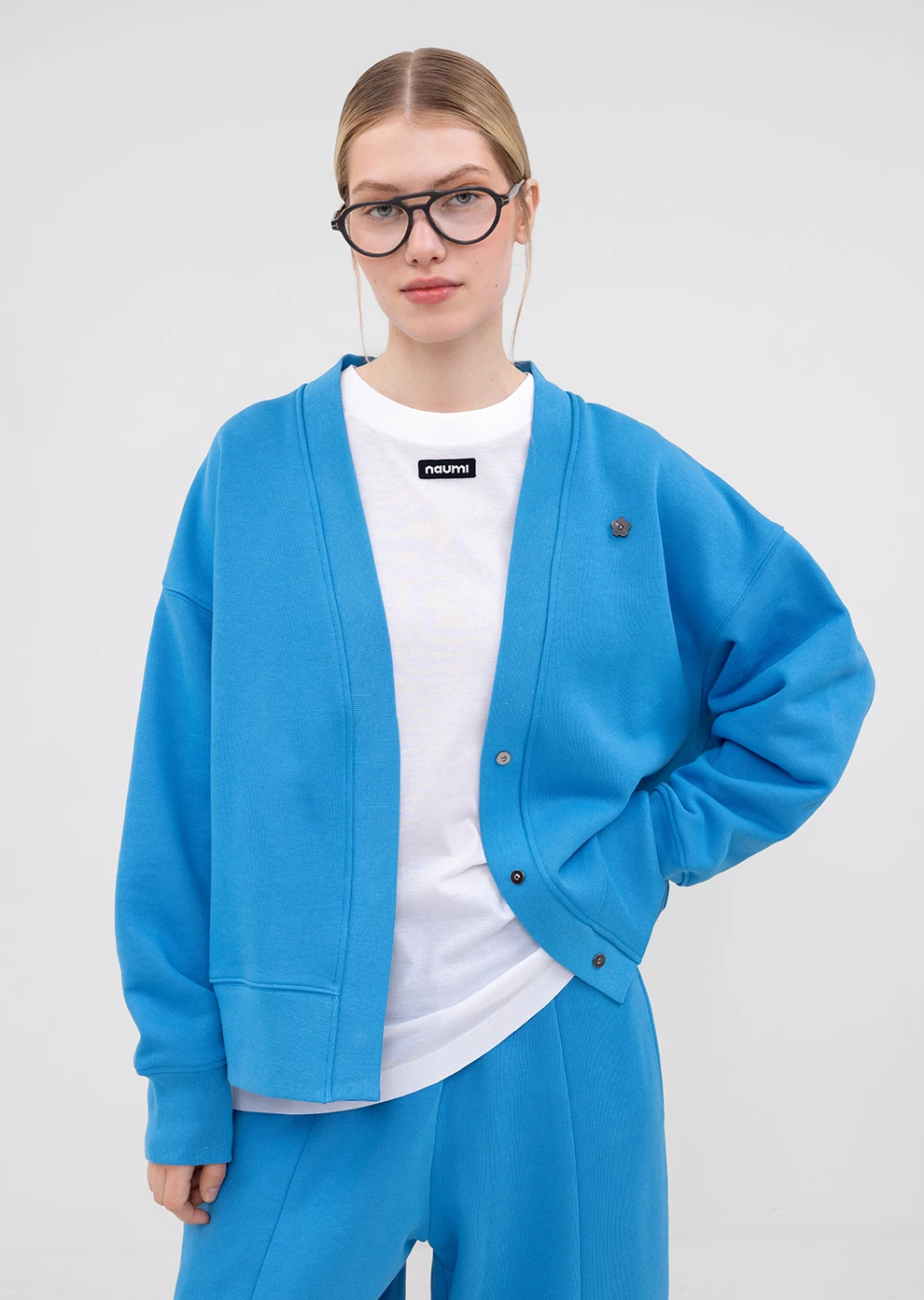 7241SW-5063-A702 КАРДИГАН