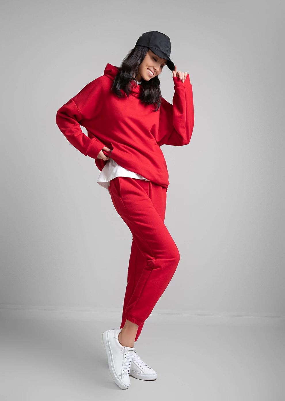 Худи (7205NW-0025-NR004)