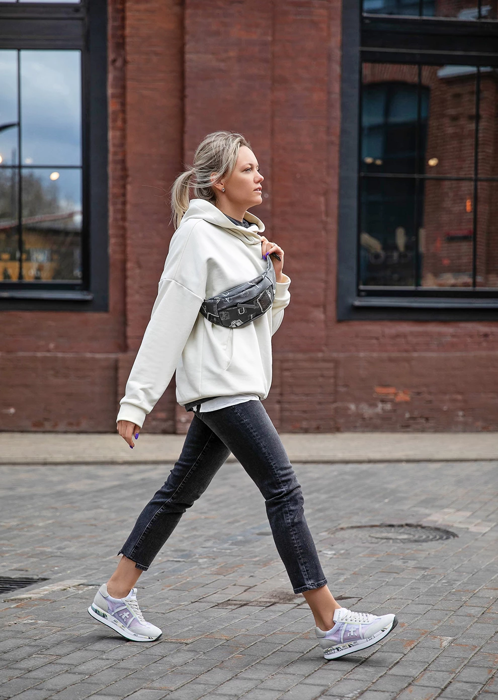 Худи (7205NW-0025-NR046)