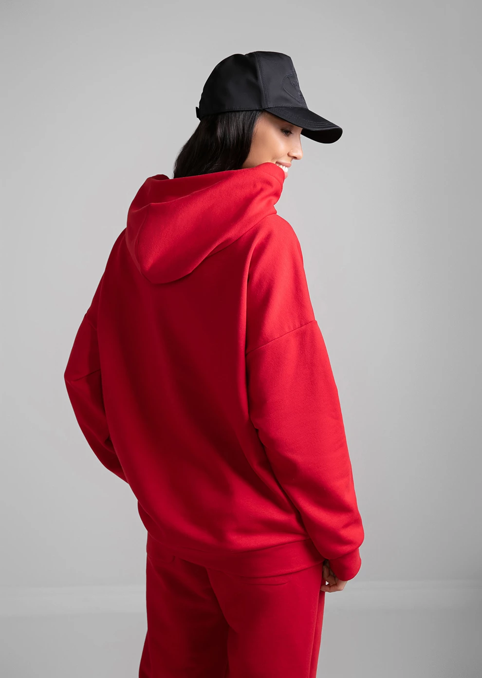 Худи (7205NW-0025-NR004)