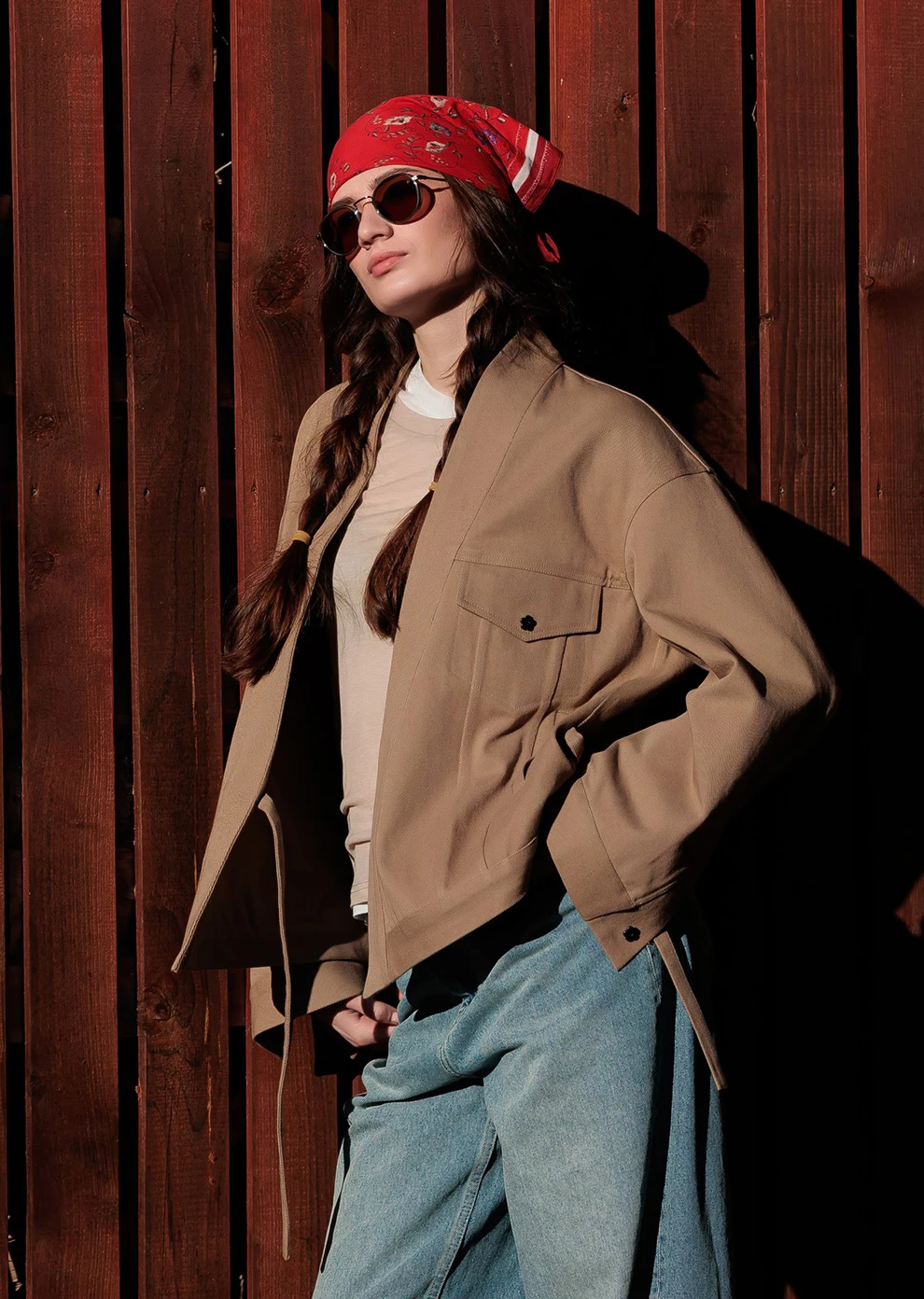 Ветровка (1515VW-2032-A506)