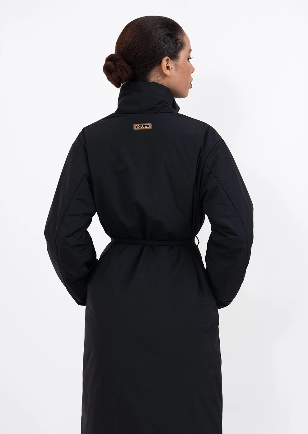 Пальто демисезонное (1535UW-1045-A101)