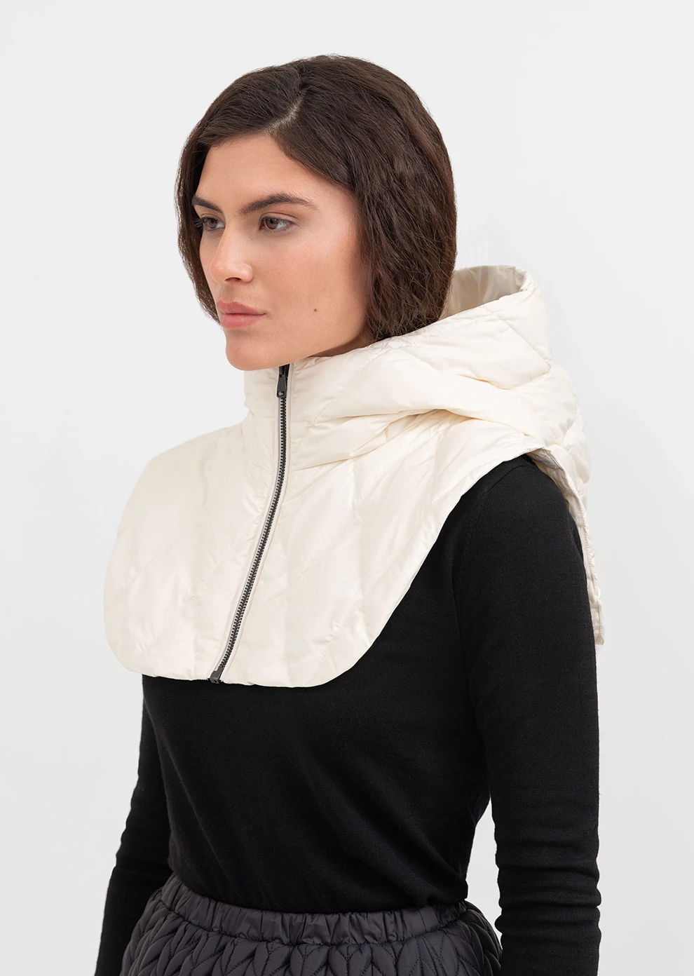 Съемный капюшон (1330UW-1039-A002)