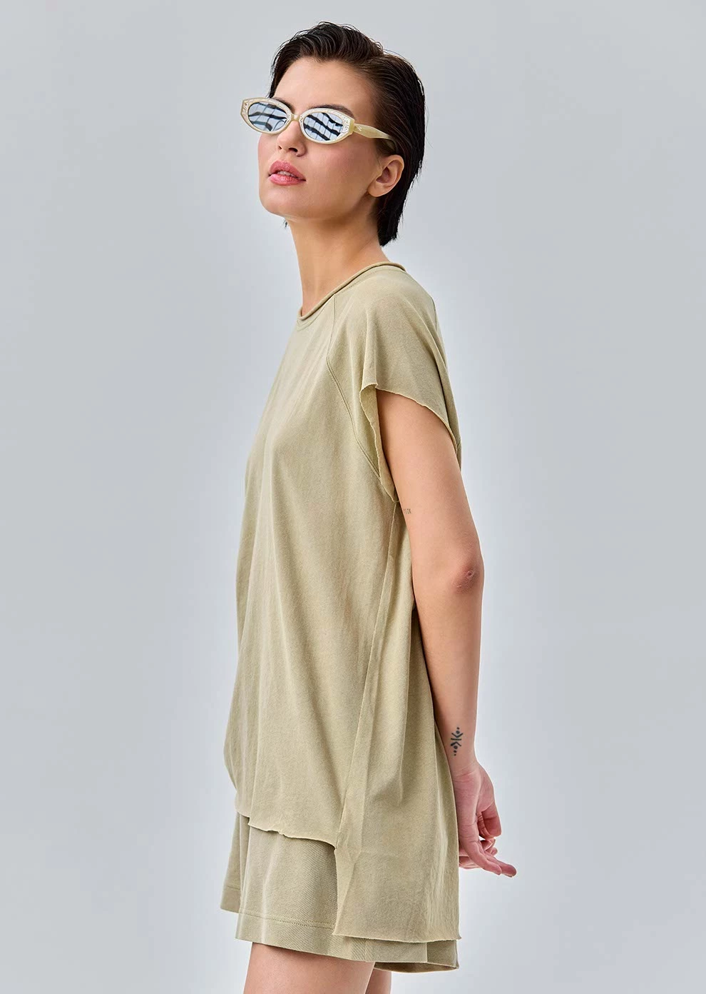 Футболка (3721SW-5052-A509)