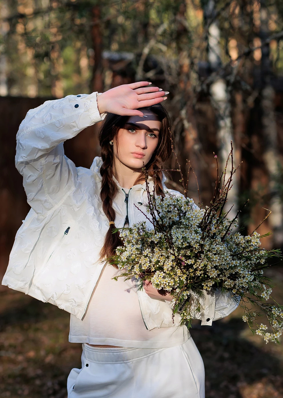 Ветровка (1508VW-1082-A002)