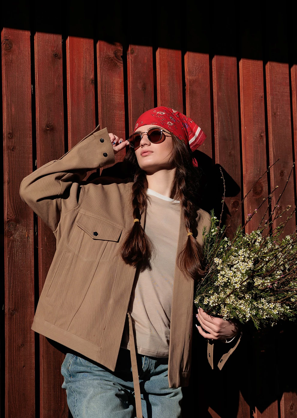 Ветровка (1515VW-2032-A506)