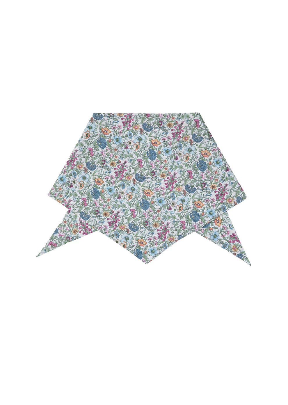 Косынка (1306TW-2020-F608)