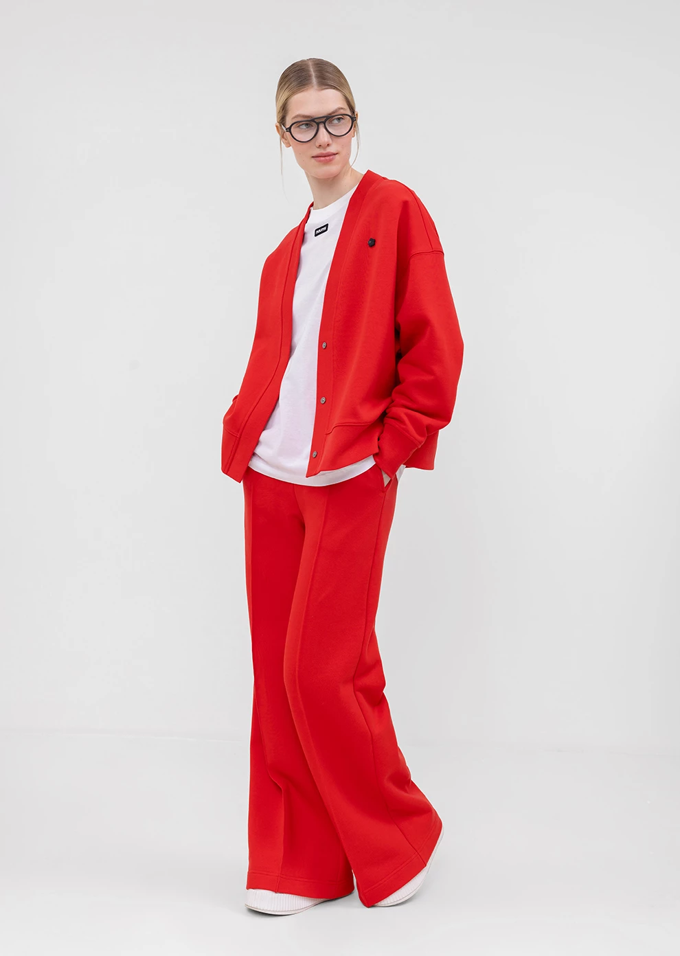 7140SW-5063-A301 БРЮКИ