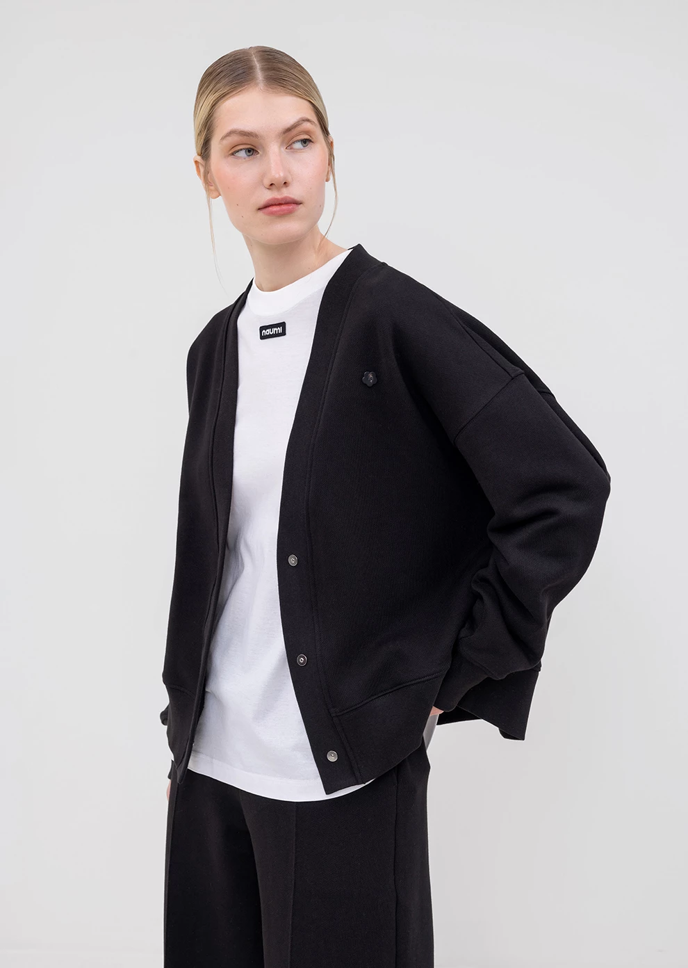 7241SW-5063-A101 КАРДИГАН