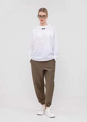 Брюки-джоггеры (7114SW-5049-A602)