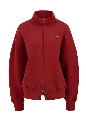 Кардиган на молнии (7262UW-5063-A312)