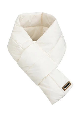 Пуховый шарф (1331UW-1039-A002)