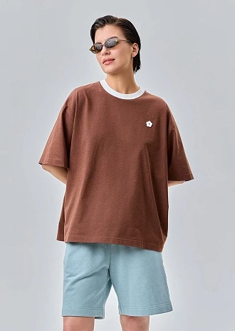 Футболка (3710TW-5048-A507)