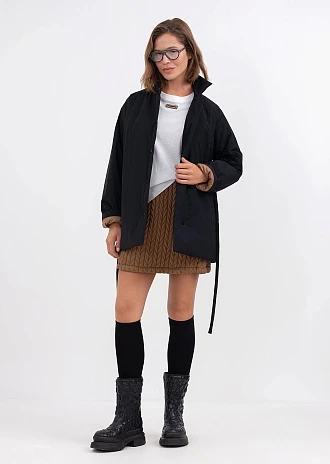 Утепленная куртка (1532UW-1045-A101)