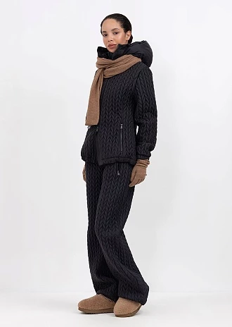 Утепленная куртка (1862UW-1023-A101)