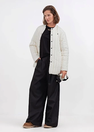 Утепленная рубашка (1186UW-1039-A002)