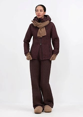 Утепленная куртка (1862UW-1023-A302)