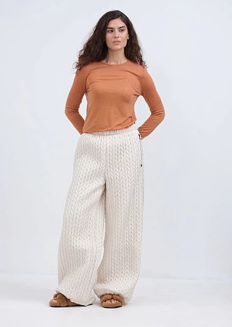 Утепленные брюки (1890UW-1023-A001)