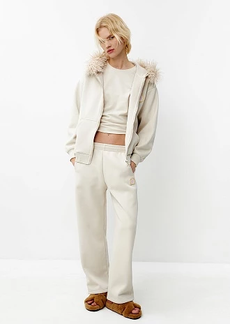 Худи на молнии (7260VW-5107-A512)