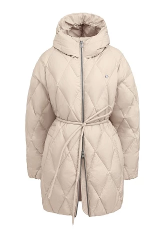 Пуховое пальто (1168UW-1039-A211)