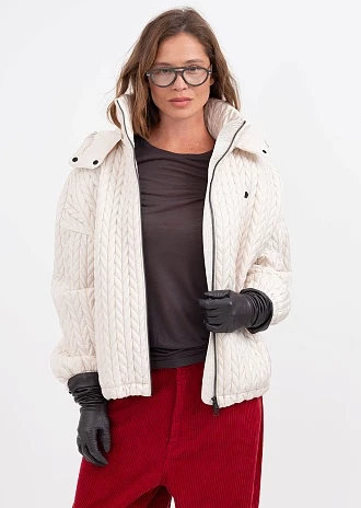 Утепленная куртка (1875UW-1023-A001)