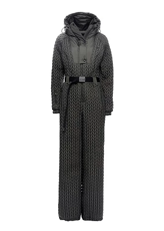 Утепленный комбинезон (1865UW-1023-A604)