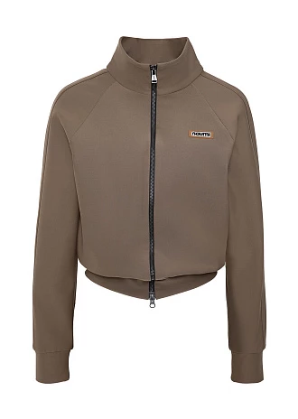 Худи на молнии (7222TW-5049-A602)