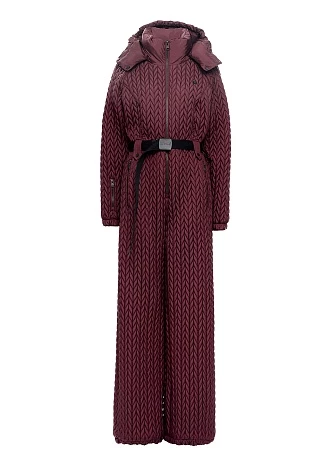 Утепленный комбинезон (1849UW-1023-A302)