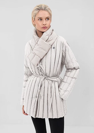 Утепленная рубашка (1186UW-1039-A211)