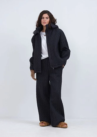 Утепленные брюки (1890UW-1023-A101)