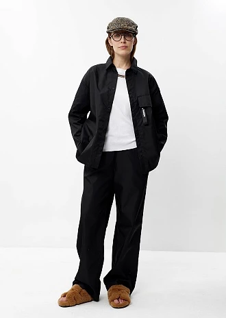 Нейлоновая рубашка (7180SW-1054-A101)