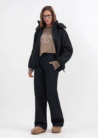 Утепленная куртка (1875UW-1023-A101)