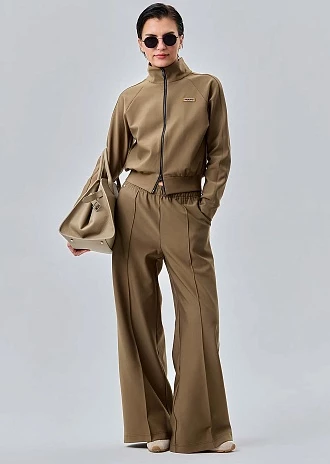 Худи на молнии (7222TW-5049-A602)