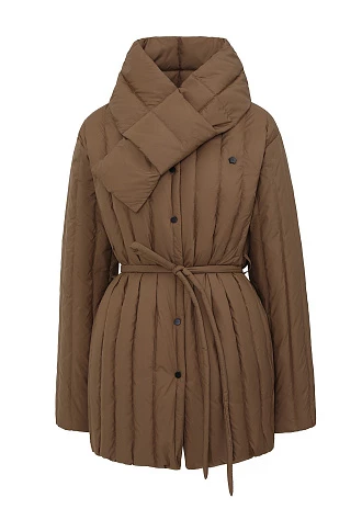 Утепленная рубашка (1186UW-1039-A003)