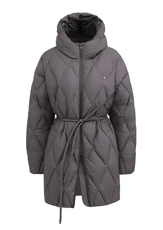 Пуховое пальто (1168UW-1039-A208)
