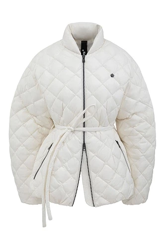 Пуховая куртка (1237UW-1039-A002)