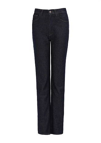 Джинсы straight (4120UW-2000-A701)