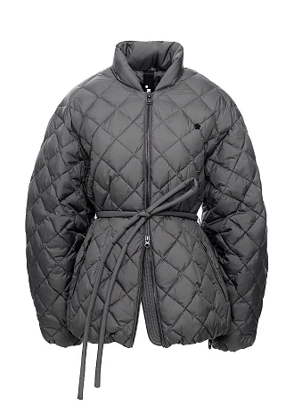 Пуховик короткий демисезонный (1237UW-1039-A208)