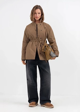 Утепленная куртка (1532UW-1045-A003)