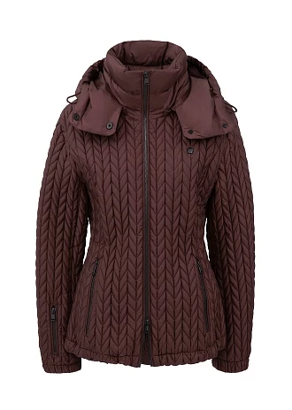 Утепленная куртка (1862UW-1023-A302)