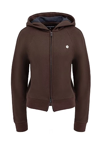 Худи на молнии (7253UW-5070-A514)