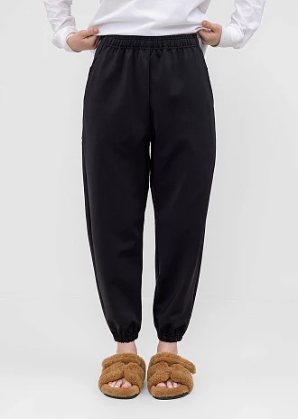 Брюки-джоггеры (7114SW-5049-A101)