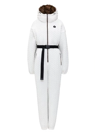 Утепленный комбинезон (1844SW-1023-A001)