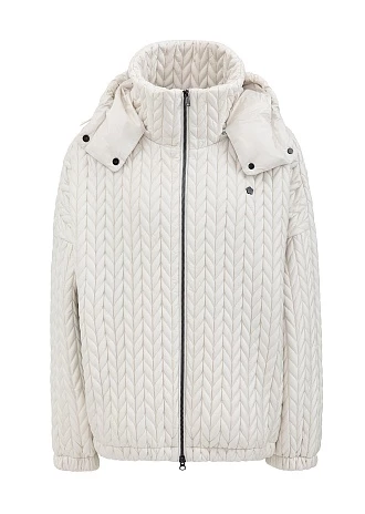 Утепленная куртка (1875UW-1023-A001)