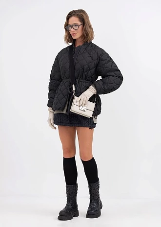 Пуховая куртка (1237UW-1039-A101)