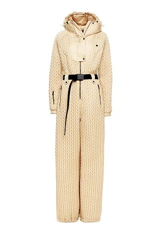 Утепленный комбинезон (1865UW-1023-A509)