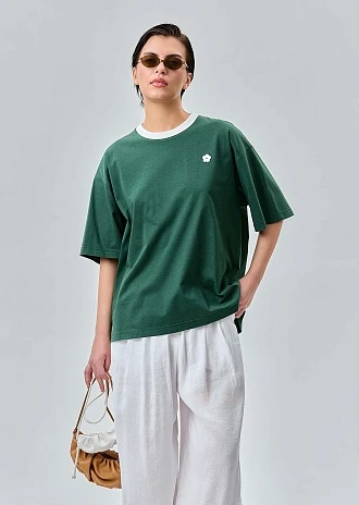 Футболка (3710TW-5048-A604)